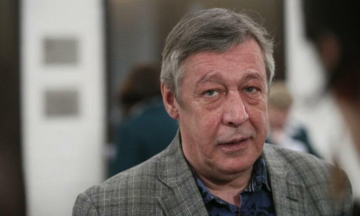 Суд розпочав розгляд справи Михайла Єфремова: актор стверджує, що нічого не пам’ятає про ДТП Суд розпочав розгляд справи Михайла Єфремова: актор стверджує, що нічого не пам’ятає про ДТП