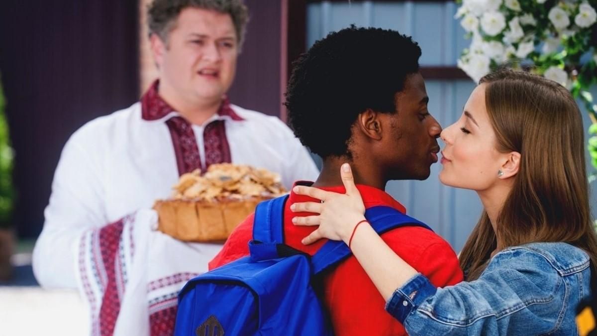 Юрий Горбунов объявил о старте съемок "Безумной свадьбы 3": яркое видео Юрий Горбунов объявил о старте съемок "Безумной свадьбы 3": яркое видео