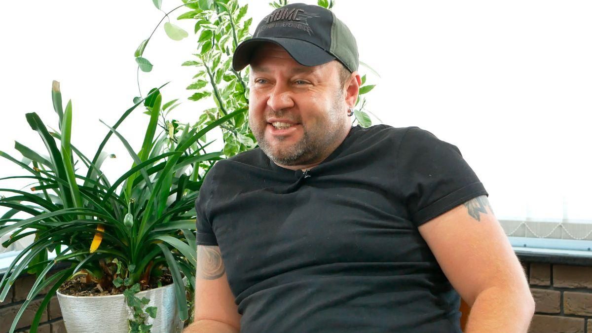 Актор "Кварталу 95" Олександр Пікалов перехворів на коронавірус: які симптоми були у зірки Актор "Кварталу 95" Олександр Пікалов перехворів на коронавірус: які симптоми були у зірки