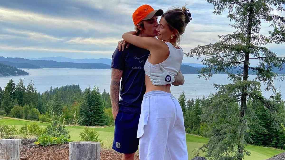 Джастин Бибер с женой крестились в реке: трогательные фото с таинства Джастин Бибер с женой крестились в реке: трогательные фото с таинства