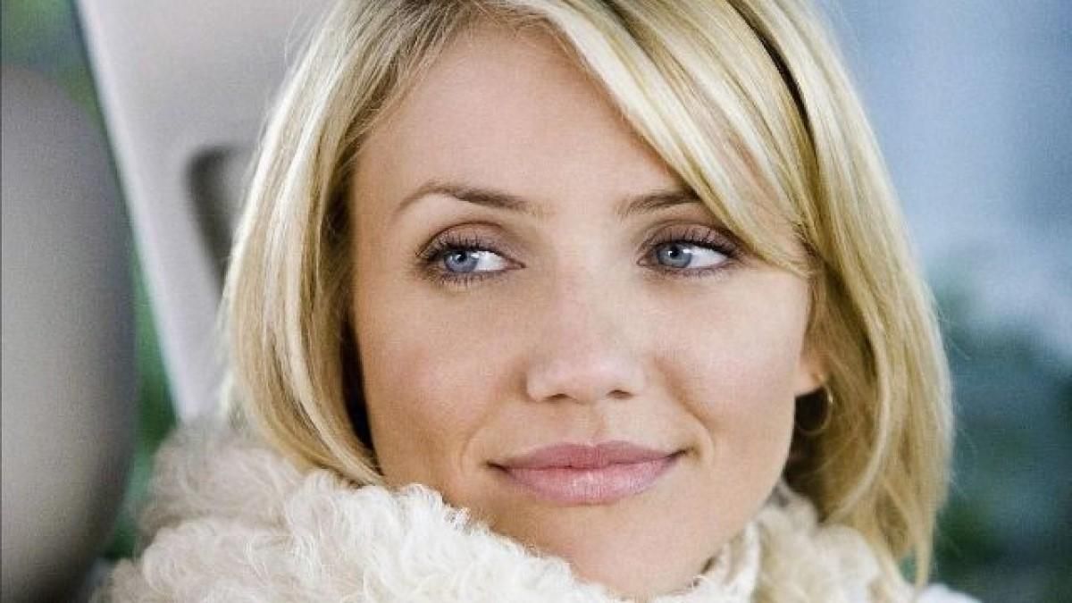 Камерон Диас призналась, почему решила прекратить карьеру в Голливуде Камерон Диас призналась, почему решила прекратить карьеру в Голливуде