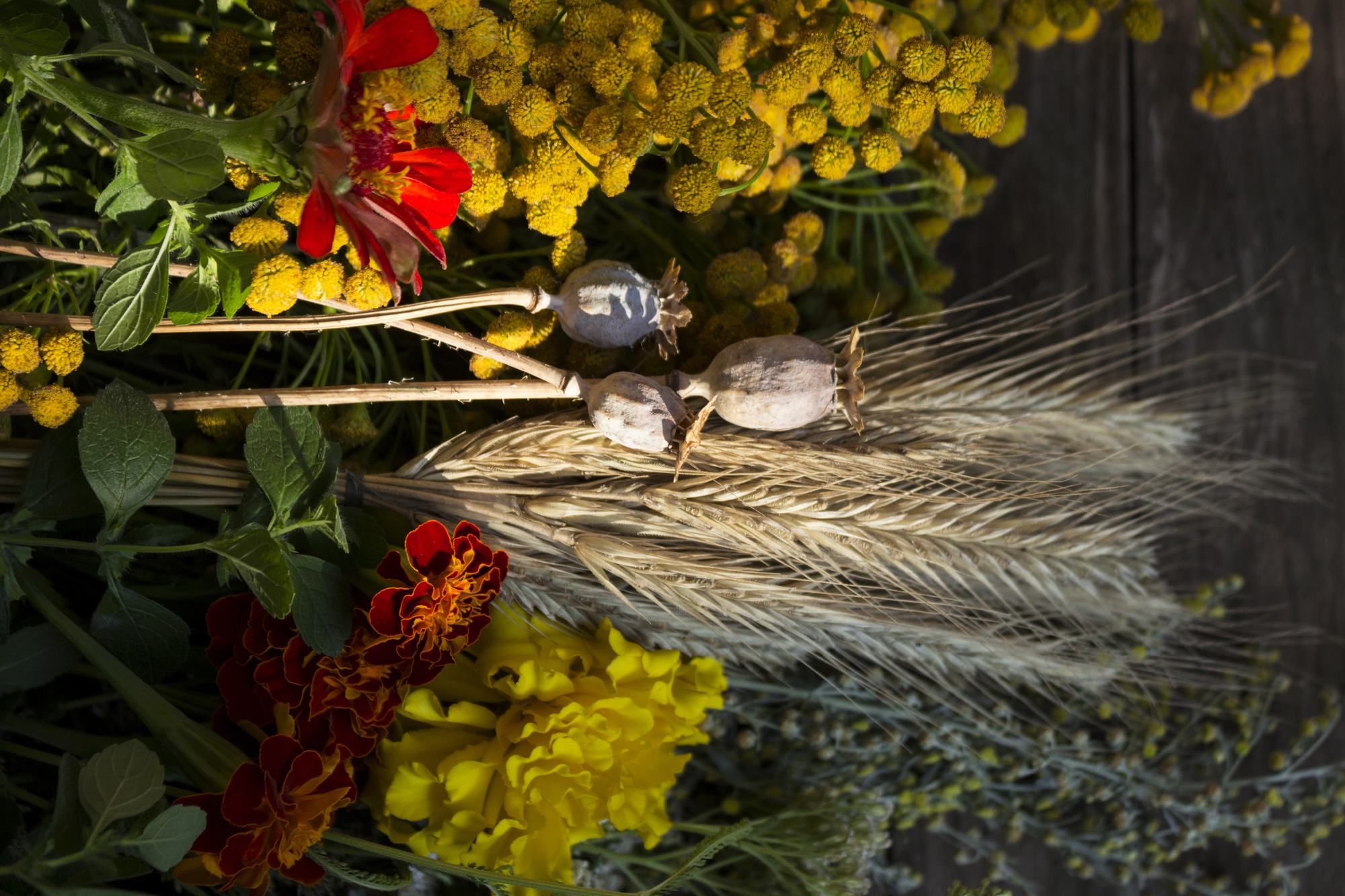 Картинки з Медовим Спасом 2020 – привітання зі святом Маковія Картинки з Медовим Спасом 2020 – привітання зі святом Маковія