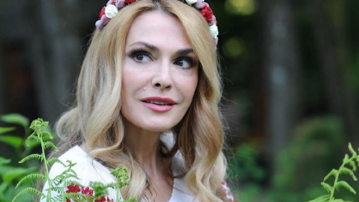 Ольга Сумська не змогла поїхати в Польщу на заплановані зйомки: відома причина Ольга Сумська не змогла поїхати в Польщу на заплановані зйомки: відома причина