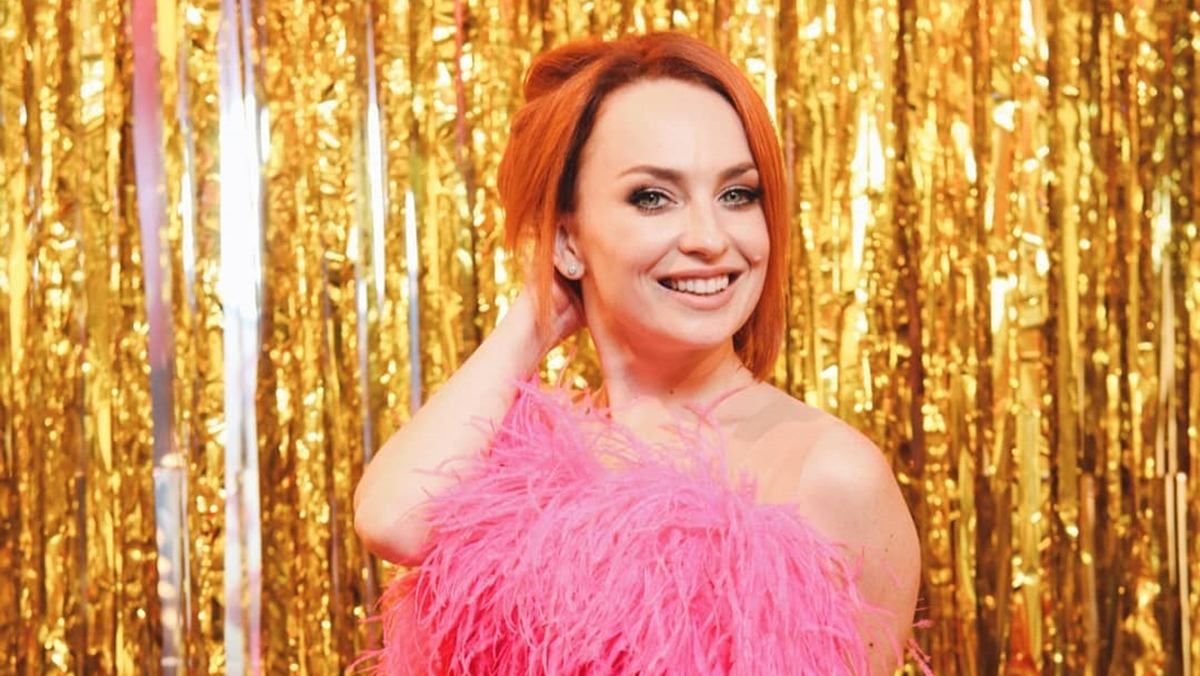 Убегаешь от отношений: Виктория Булитко призналась, что ее бывший зависел от алкоголя Убегаешь от отношений: Виктория Булитко призналась, что ее бывший зависел от алкоголя