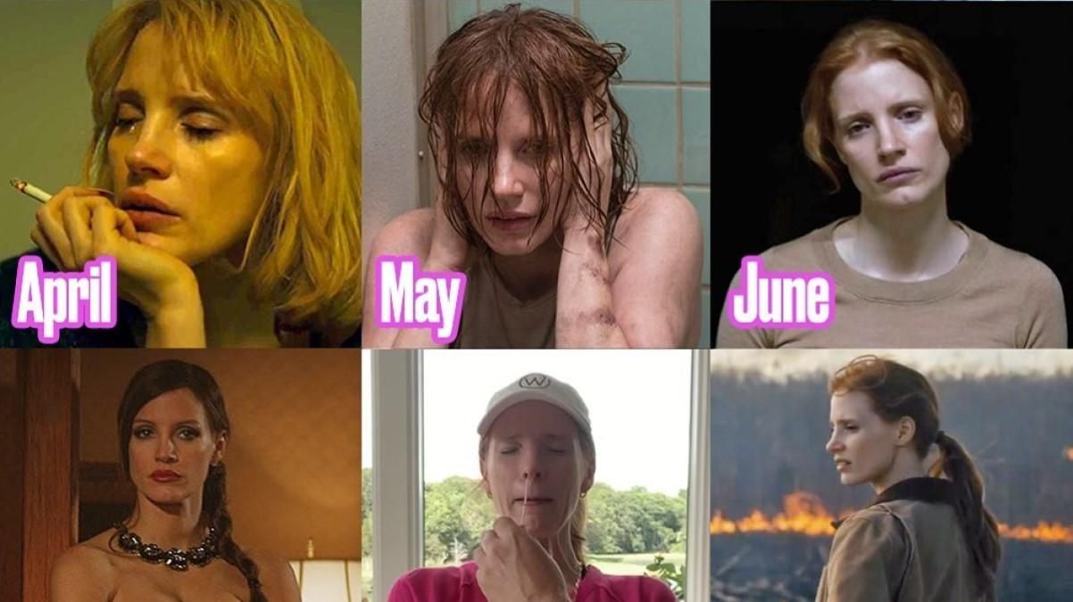 Кадри з кіно влучно використали для мемів про 2020 рік: фото, які розвеселили мережу Кадри з кіно влучно використали для мемів про 2020 рік: фото, які розвеселили мережу