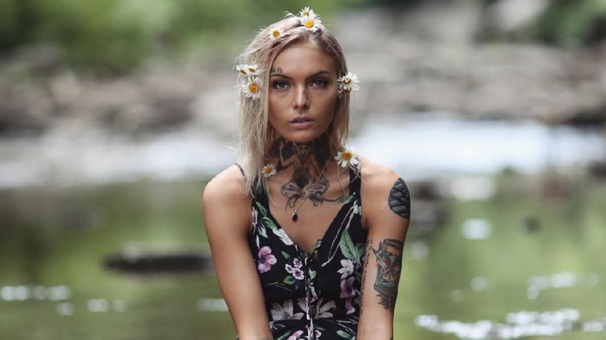 Дейзи Коулмэн совершила самоубийство Дейзи Коулмэн совершила самоубийство