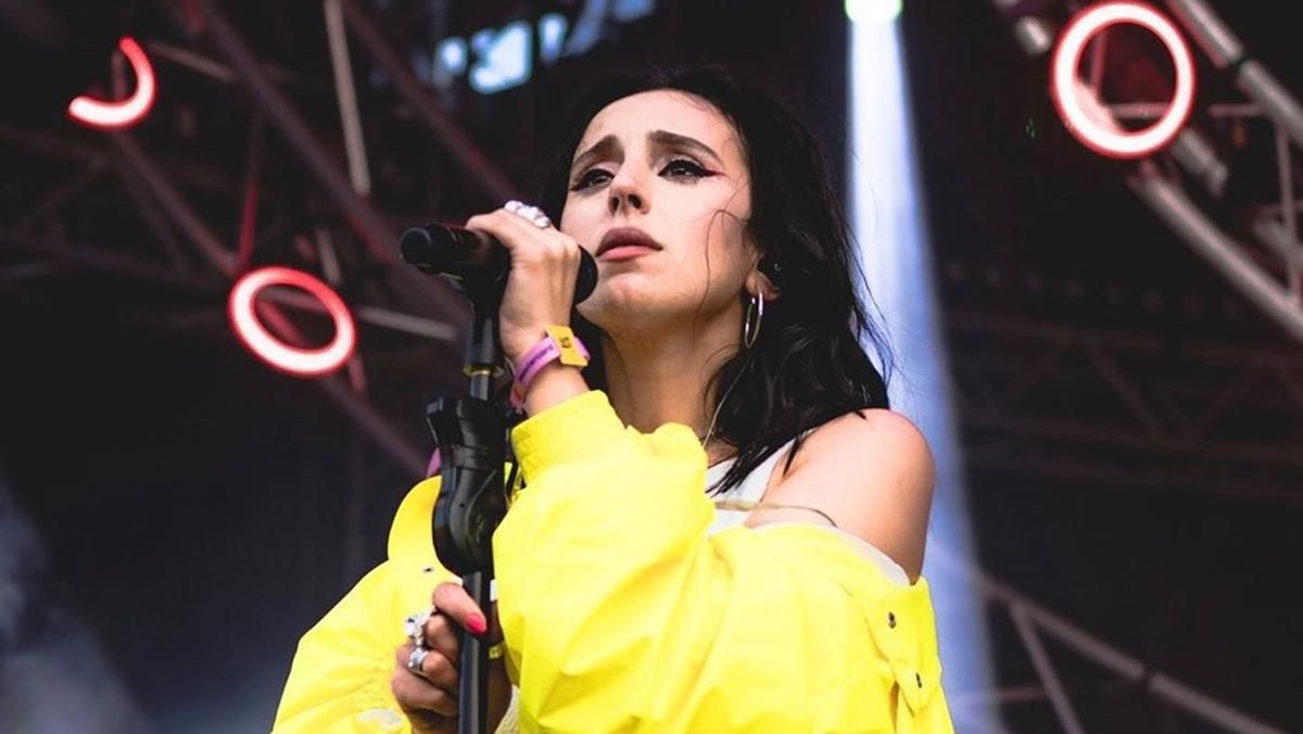 Леді Гага та молода Шер: Джамала розповіла, з якими культовими співачками її порівнювали Леді Гага та молода Шер: Джамала розповіла, з якими культовими співачками її порівнювали