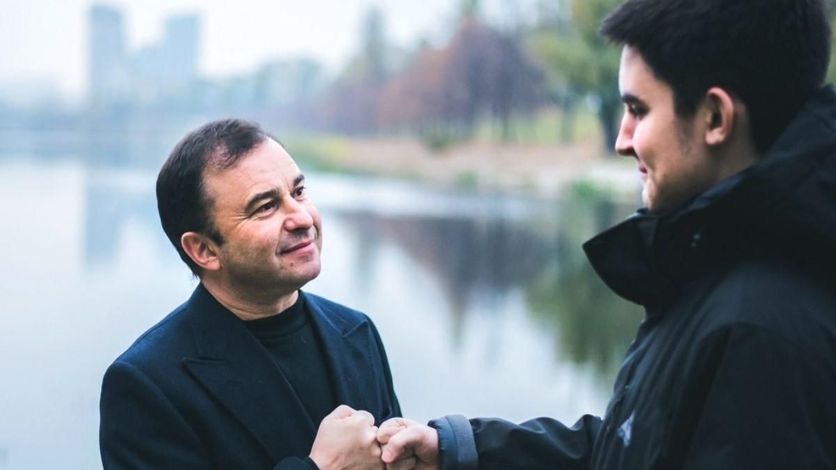 Умер сын Виктора Павлика: реакция украинских звезд Умер сын Виктора Павлика: реакция украинских звезд