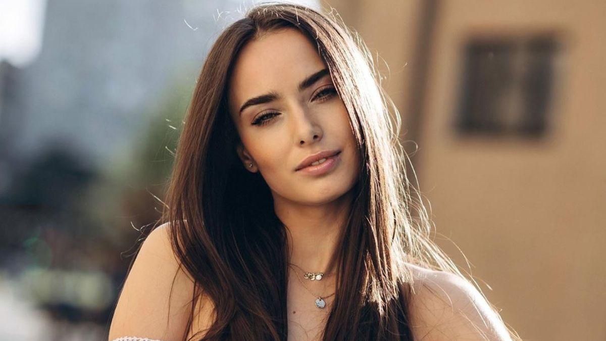 Романтично: "Холостячка" Ксения Мишина поделилась первыми фото со съемок проекта Романтично: "Холостячка" Ксения Мишина поделилась первыми фото со съемок проекта