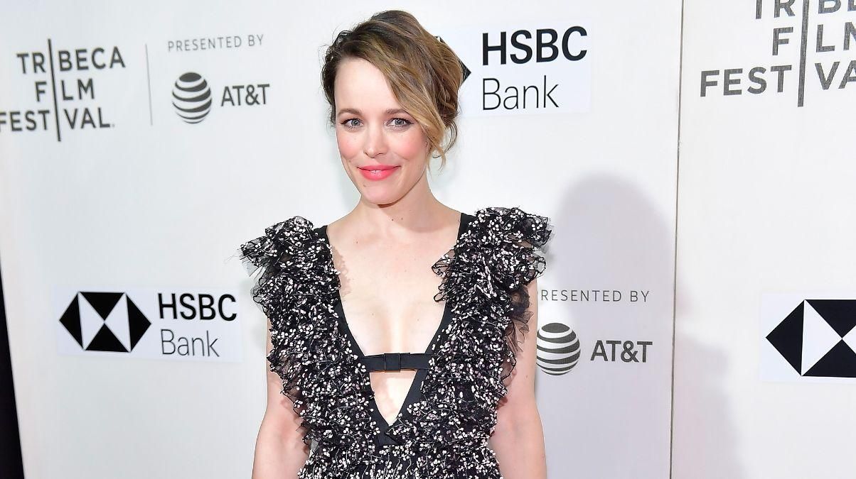 Звезда "Дневника памяти" Рэйчел Макадамс беременна во второй раз, – СМИ Звезда "Дневника памяти" Рэйчел Макадамс беременна во второй раз, – СМИ