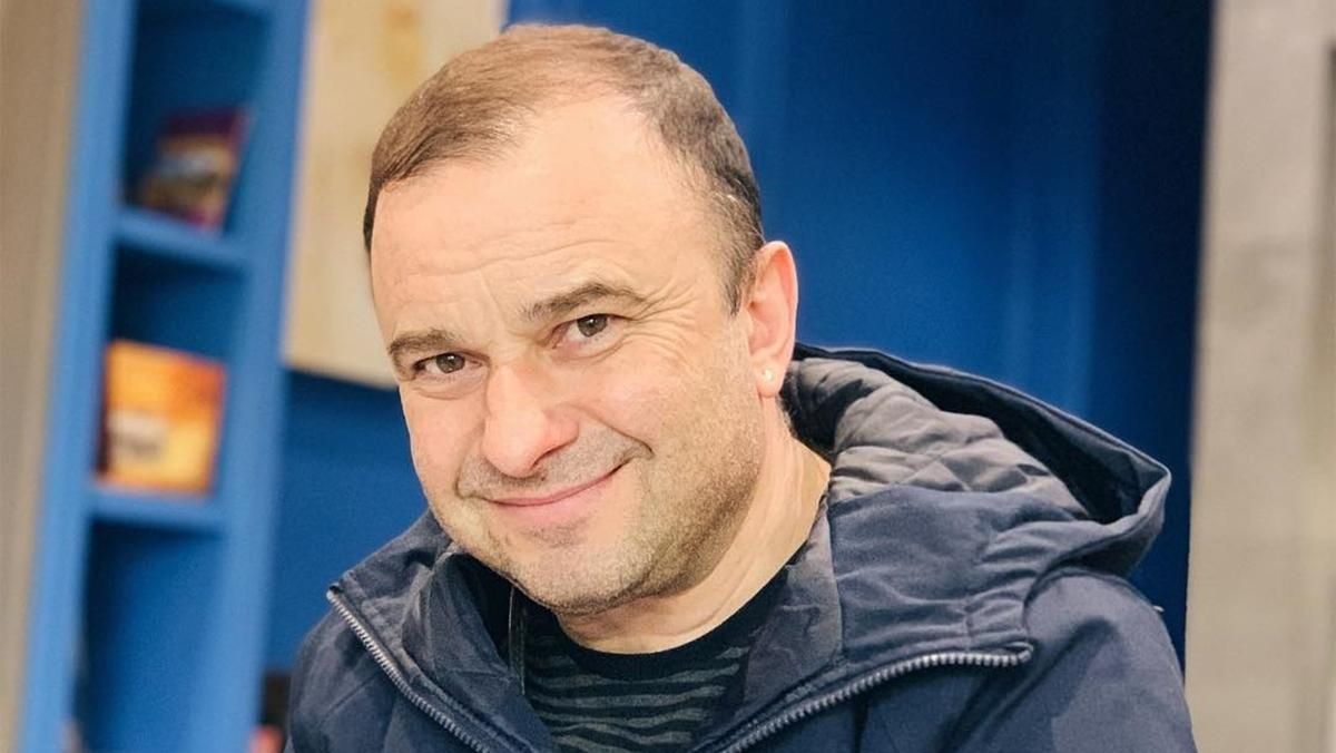 Тато, я тебе люблю: Віктор Павлік розчулив мережу відео, знятим в останні дні життя сина Тато, я тебе люблю: Віктор Павлік розчулив мережу відео, знятим в останні дні життя сина