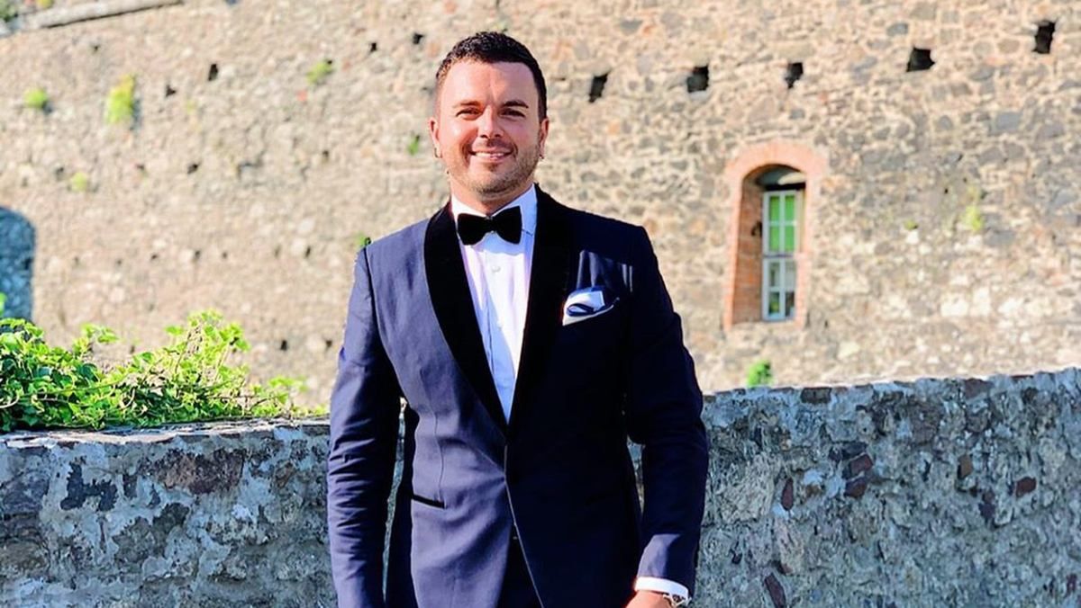 Був гидким каченям: Григорій Решетник шокував зізнанням про дитячу хворобу – фото Був гидким каченям: Григорій Решетник шокував зізнанням про дитячу хворобу – фото