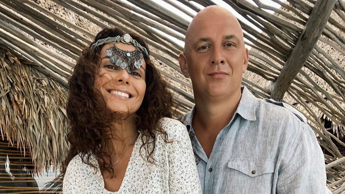 За руку з коханим: Настя Каменських зворушила милим фото з Потапом За руку з коханим: Настя Каменських зворушила милим фото з Потапом