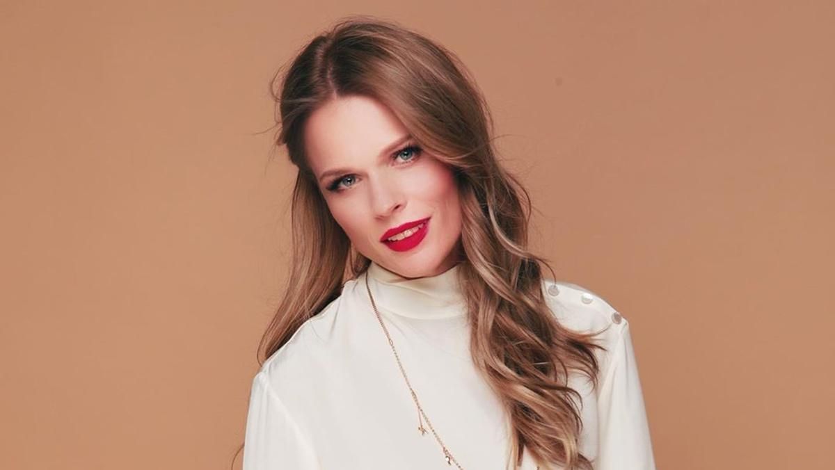 Оля Фреймут вийде на паркет шоу "Танці з зірками" Оля Фреймут вийде на паркет шоу "Танці з зірками"