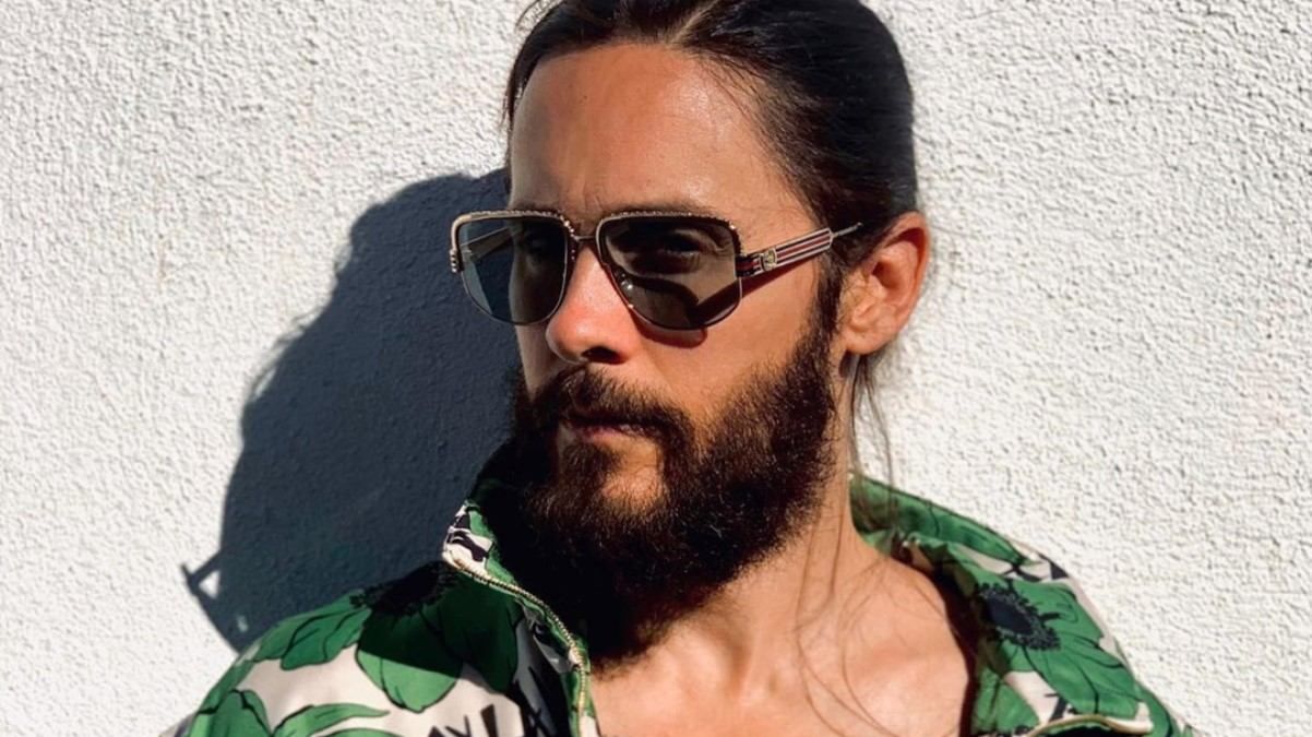 Джаред Лето сыграет легендарного украинца в новом фильме: первые детали ленты Джаред Лето сыграет легендарного украинца в новом фильме: первые детали ленты