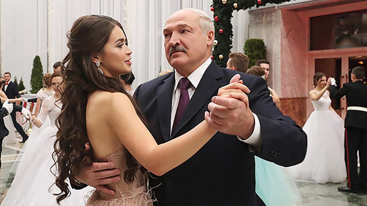 Женщины Лукашенко: жена и любовницы диктатора Беларуси