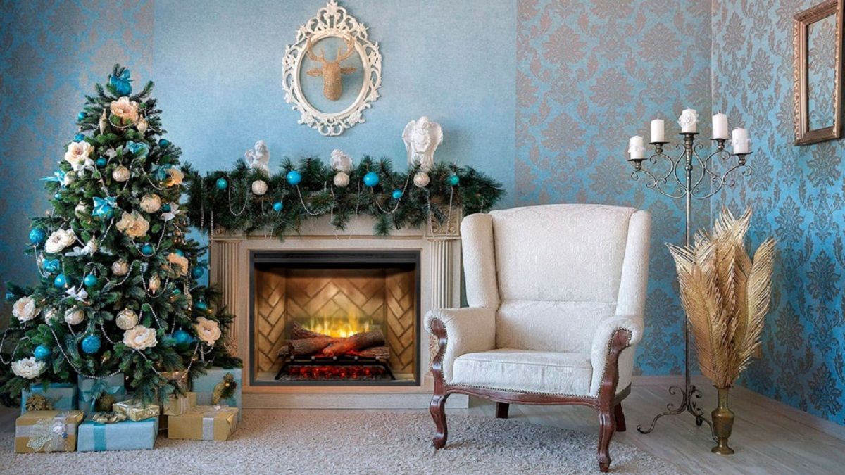 Самые реалистичные 2D электрокамины: Revillusion от компании Dimplex Самые реалистичные 2D электрокамины: Revillusion от компании Dimplex