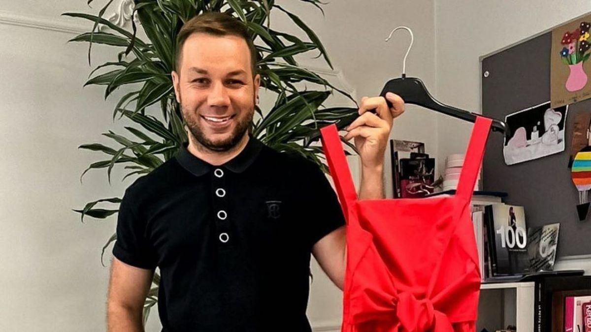 Базовий гардероб для жінок після 30 років: Андре Тан назвав список речей Базовий гардероб для жінок після 30 років: Андре Тан назвав список речей