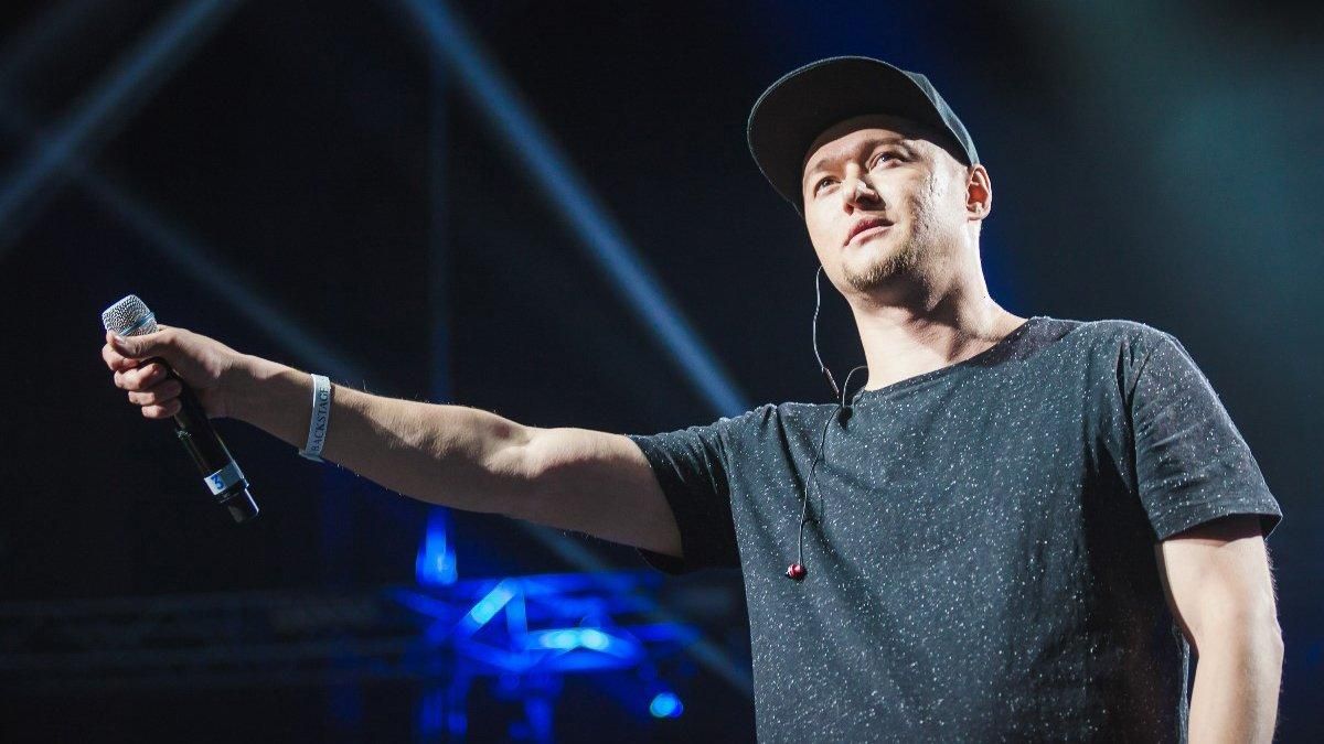 Андрей Хлывнюк призвал поддержать протесты в Беларуси: Вспомните, чья была кровь на Майдане Андрей Хлывнюк призвал поддержать протесты в Беларуси: Вспомните, чья была кровь на Майдане