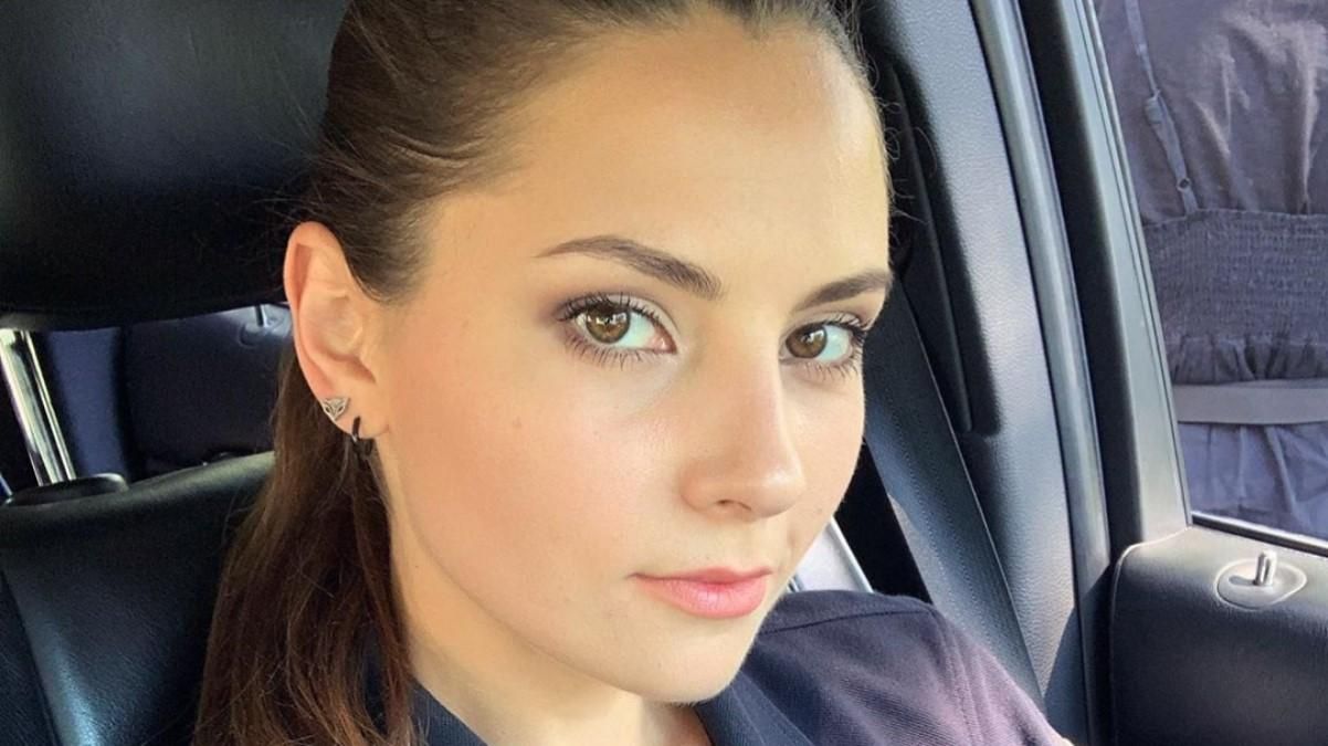 Зірка "Спіймати Кайдаша" Антоніна Хижняк зламала ногу на зйомках: фото і відео Зірка "Спіймати Кайдаша" Антоніна Хижняк зламала ногу на зйомках: фото і відео