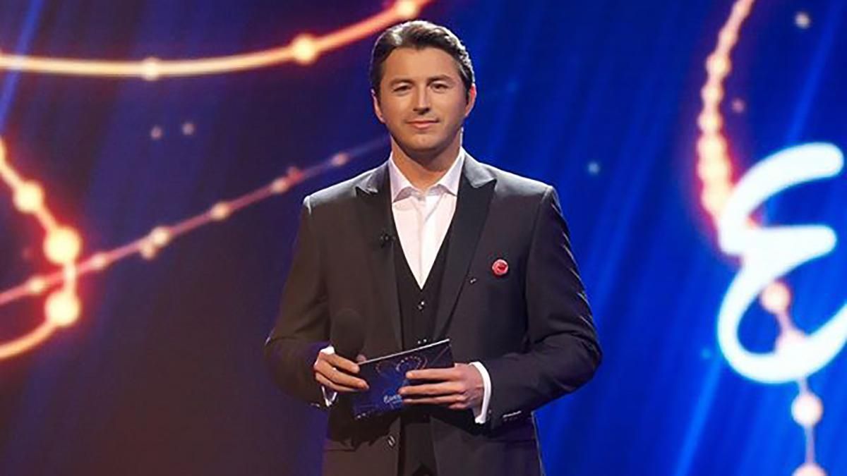 Шоумен Сергей Притула идет в мэры: самые яркие цитаты об Украине, войне и политиках Шоумен Сергей Притула идет в мэры: самые яркие цитаты об Украине, войне и политиках