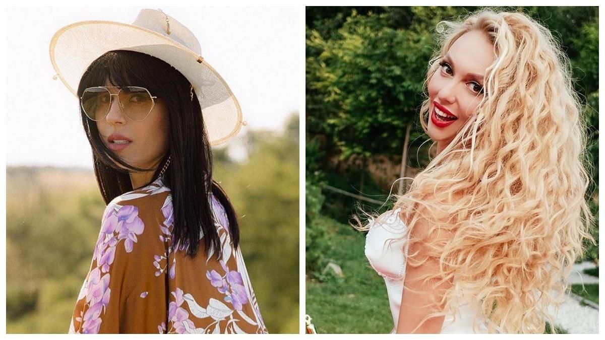 Маша Єфросиніна та Оля Полякова підтримали жінок Білорусі: на зірок звалився шквал критики Маша Єфросиніна та Оля Полякова підтримали жінок Білорусі: на зірок звалився шквал критики