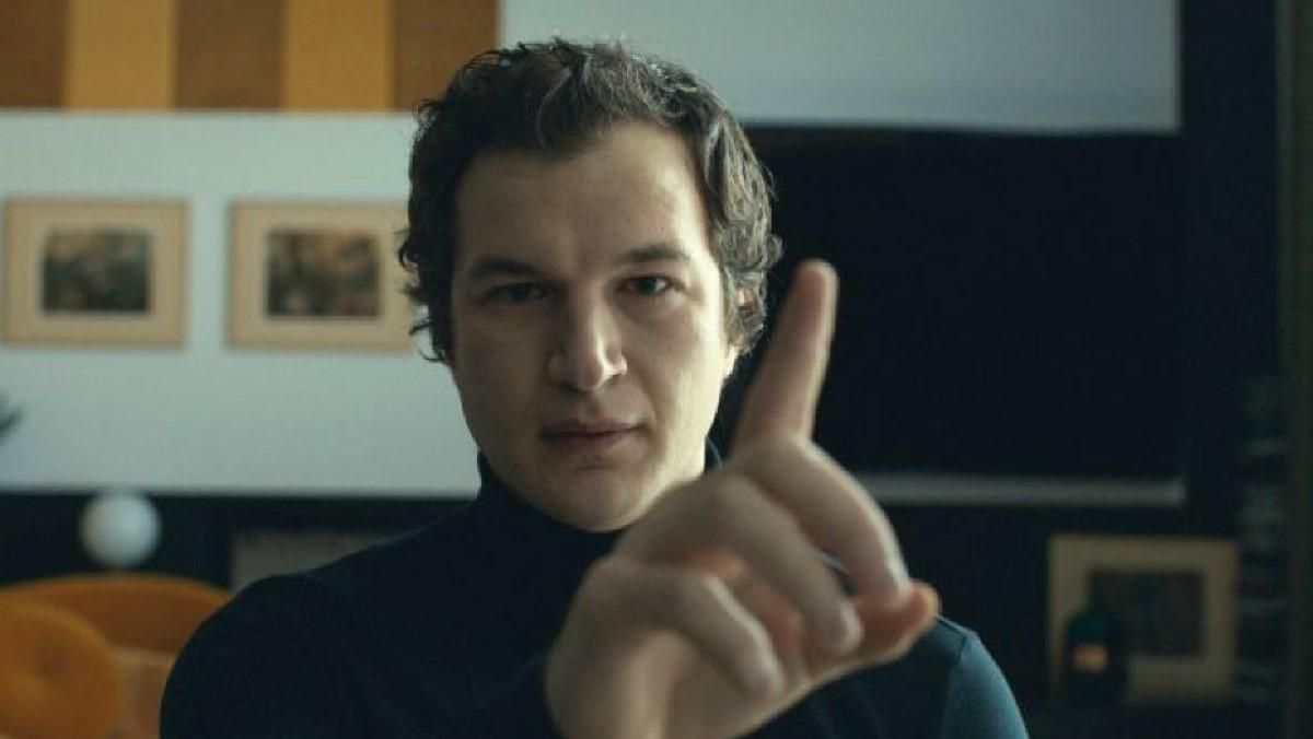 Польща висунула на Оскар фільм про українського мігранта Польща висунула на Оскар фільм про українського мігранта