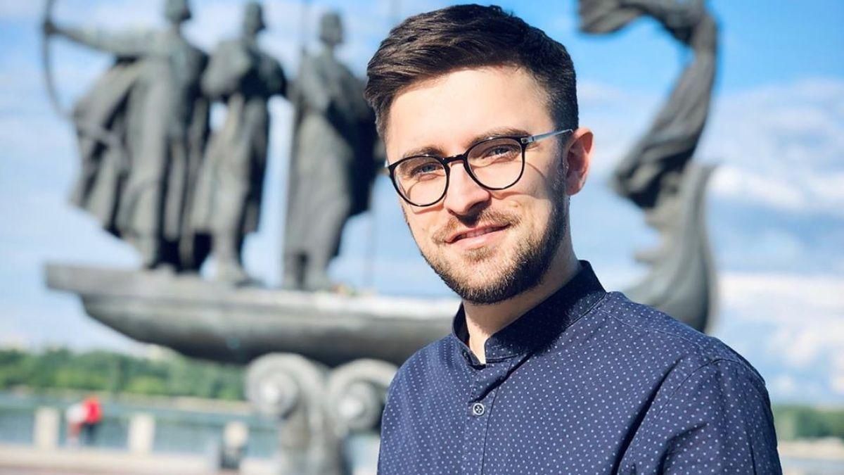 Певец JULIK рассказал, где можно отдохнуть этим летом: Путешествовать по Украине – круто Певец JULIK рассказал, где можно отдохнуть этим летом: Путешествовать по Украине – круто