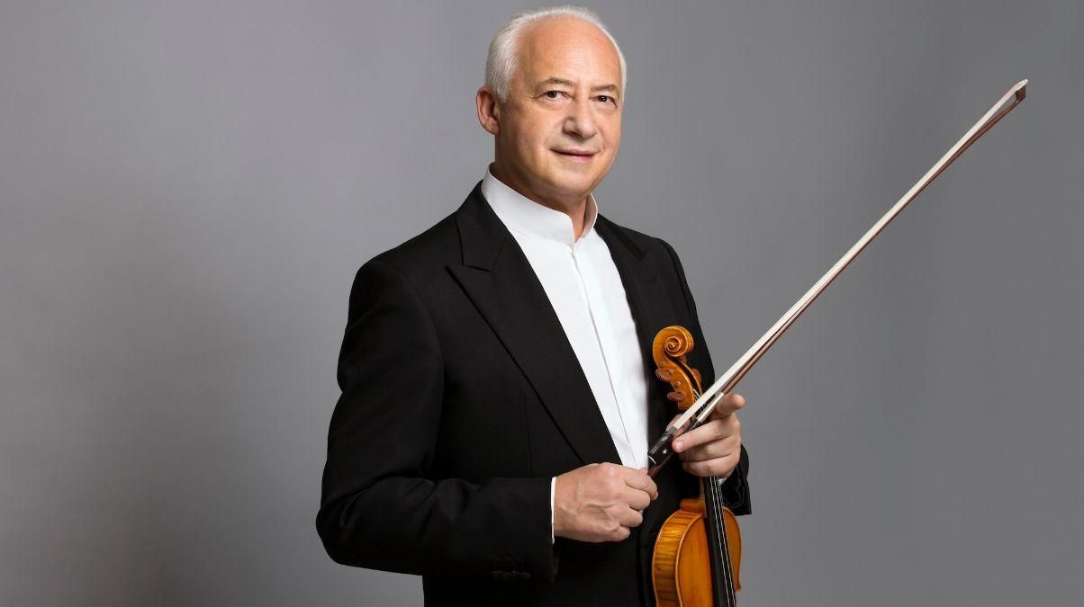 Мне стыдно его носить: народный артист Украины и РФ Спиваков отказался от ордена Лукашенко Мне стыдно его носить: народный артист Украины и РФ Спиваков отказался от ордена Лукашенко