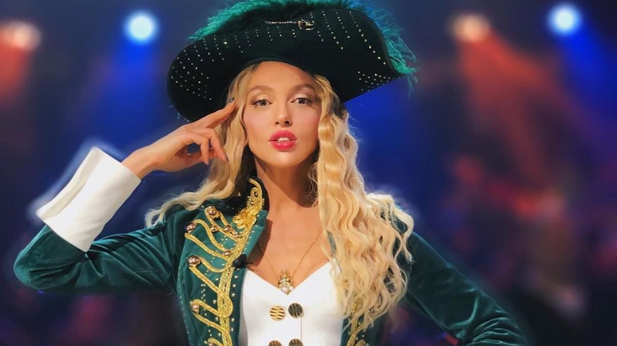 Чіплятись так за владу може тільки психічно хвора людина: Полякова розкритикувала дії Лукашенка Чіплятись так за владу може тільки психічно хвора людина: Полякова розкритикувала дії Лукашенка