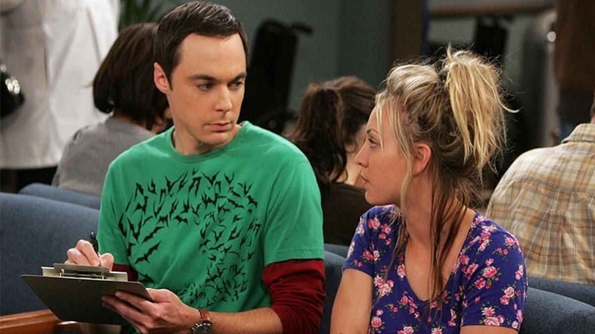 Зірка "Теорії великого вибуху" Джим Парсонс заявив, що він повпливав на закриття серіалу Зірка "Теорії великого вибуху" Джим Парсонс заявив, що він повпливав на закриття серіалу