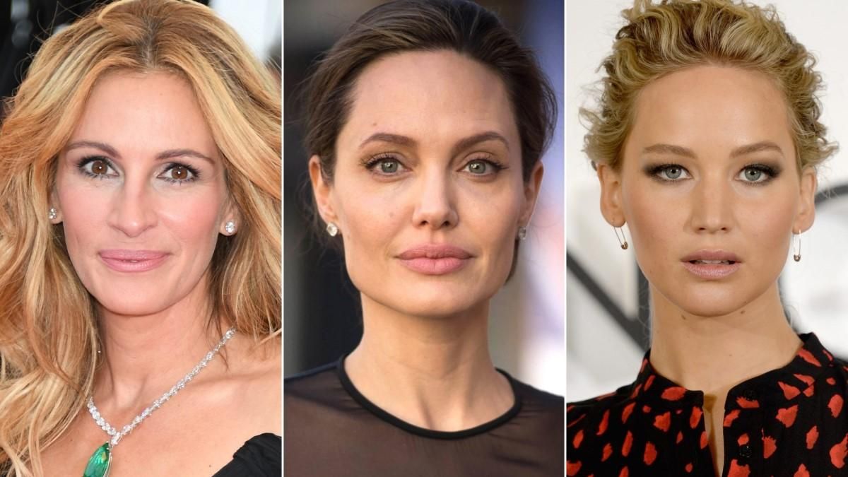 8 знаменитых актеров Голливуда, которые являются левшами