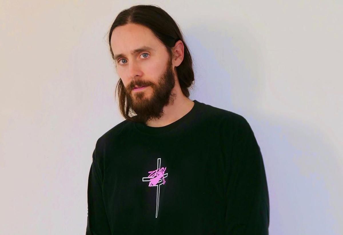 Ми з тобою, Білорусь: Джаред Лето відреагував на протести Ми з тобою, Білорусь: Джаред Лето відреагував на протести