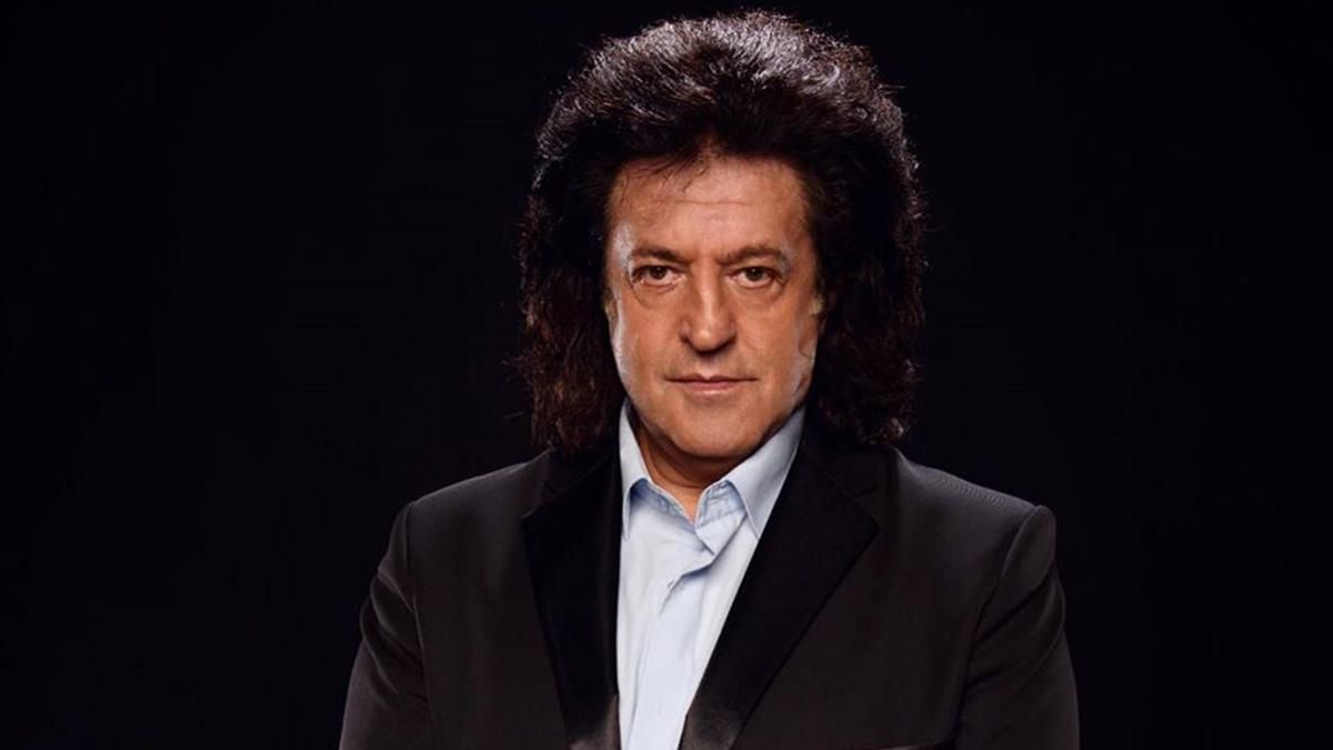 Иво Бобула высмеяли за сообщение о кандидате в мэры Киева: как опозорился певец Иво Бобула высмеяли за сообщение о кандидате в мэры Киева: как опозорился певец