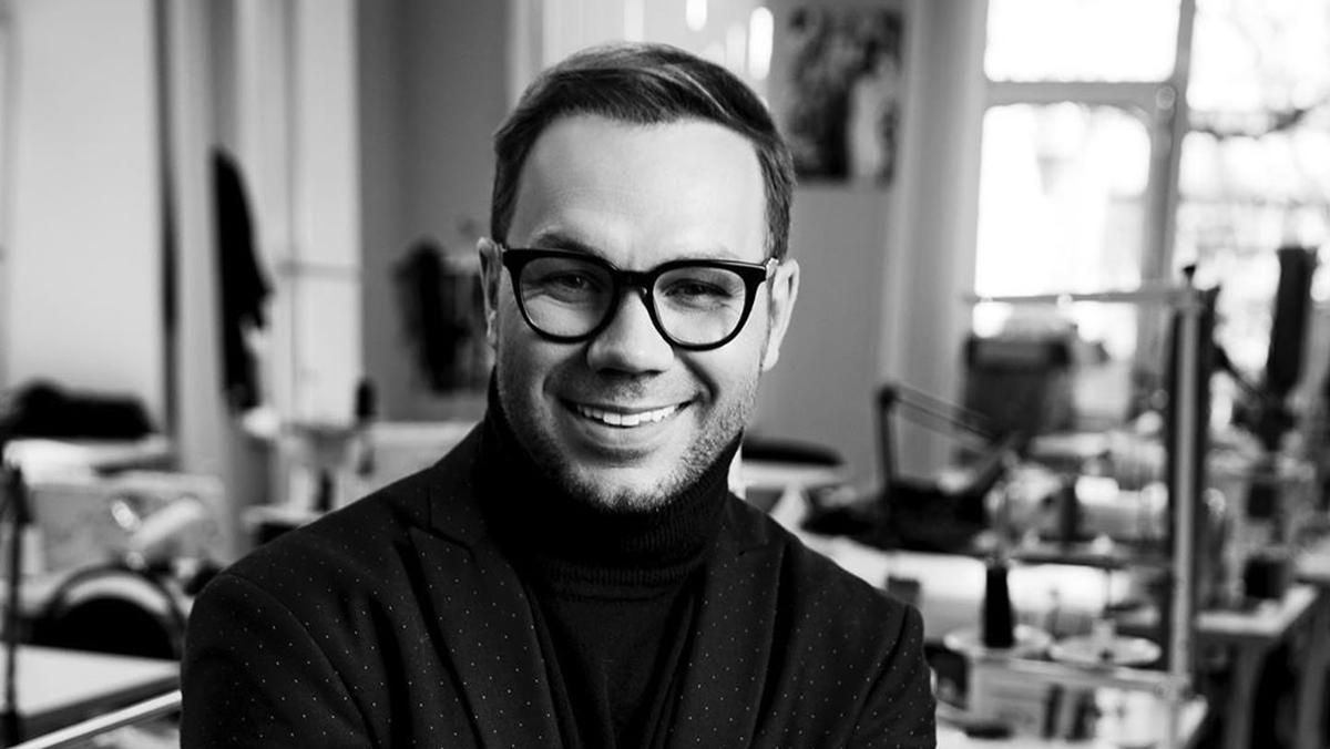 Андре Тан назвав 4 актуальних вбрання Андре Тан назвав 4 актуальних вбрання