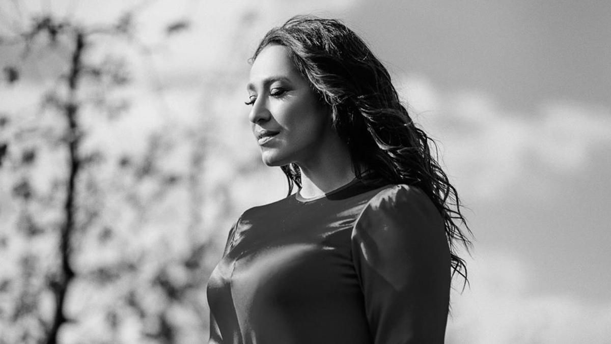 Наталка Карпа святкує 39-річчя: як зірку привітав чоловік – романтичне фото Наталка Карпа святкує 39-річчя: як зірку привітав чоловік – романтичне фото