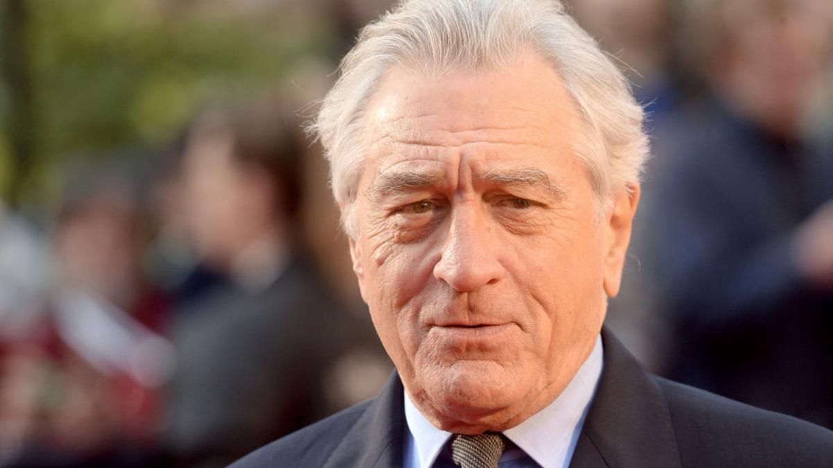 Топ-8 фильмов с Робертом де Ниро, вошедших в историю кино Топ-8 фильмов с Робертом де Ниро, вошедших в историю кино