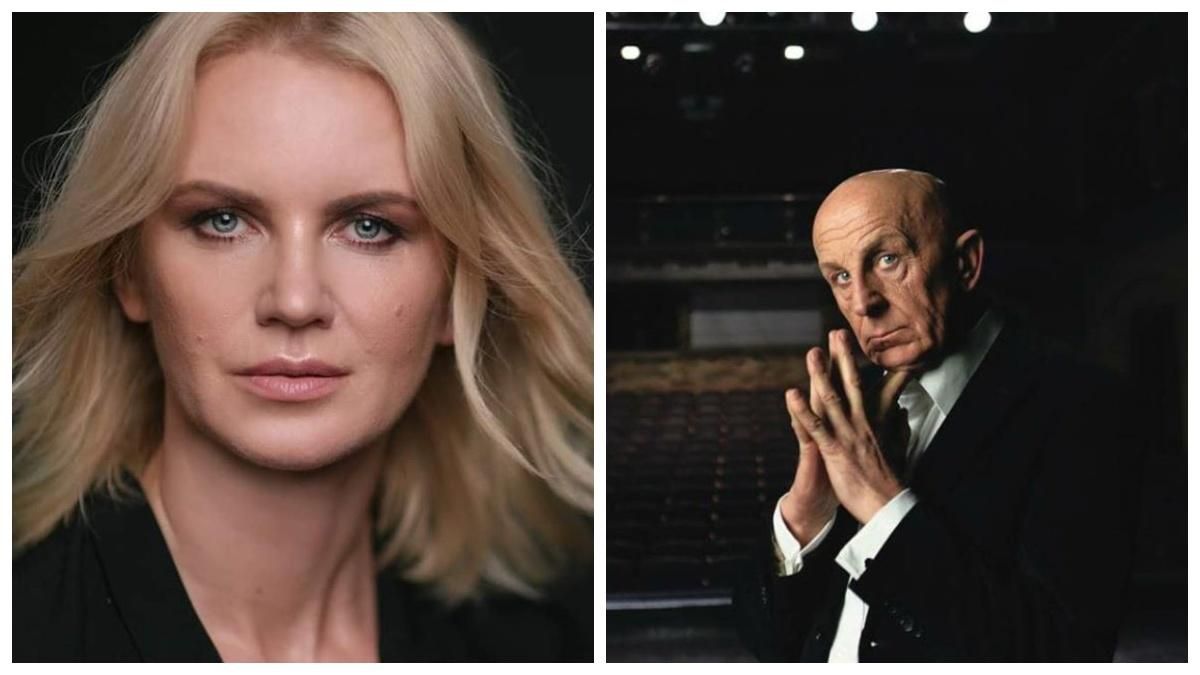 Алексей Вертинский и жена Михалка: украинские актеры обратились к народу Беларуси – видео Алексей Вертинский и жена Михалка: украинские актеры обратились к народу Беларуси – видео