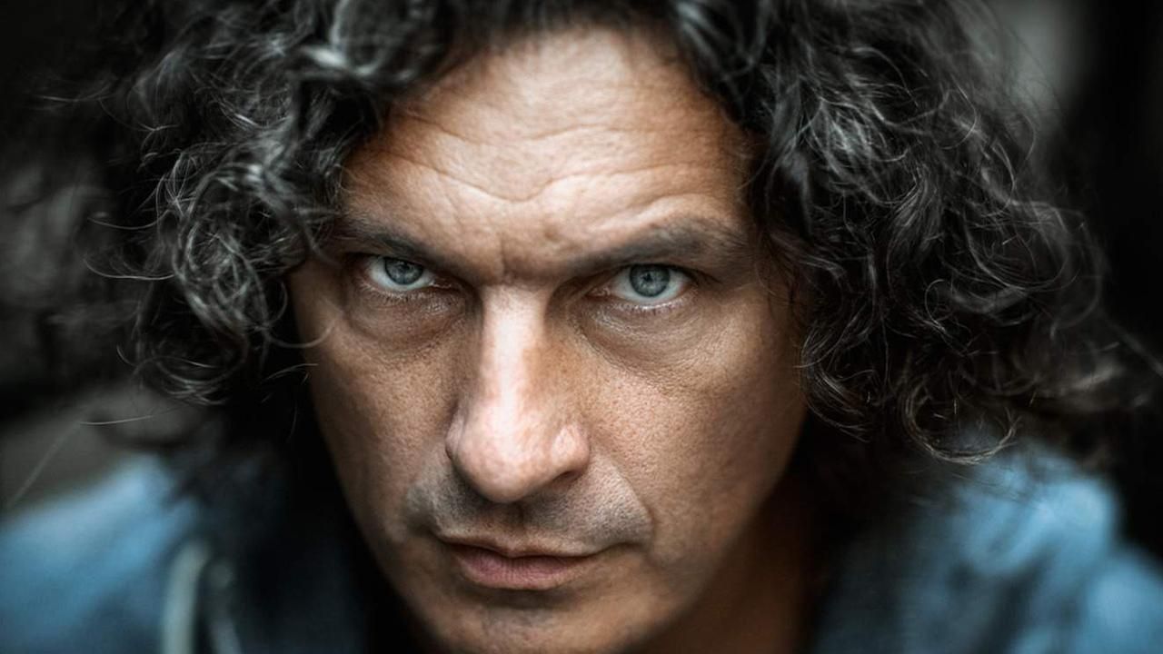 День рождения Скрябина: песни, которые хиты до сих пор День рождения Скрябина: песни, которые хиты до сих пор