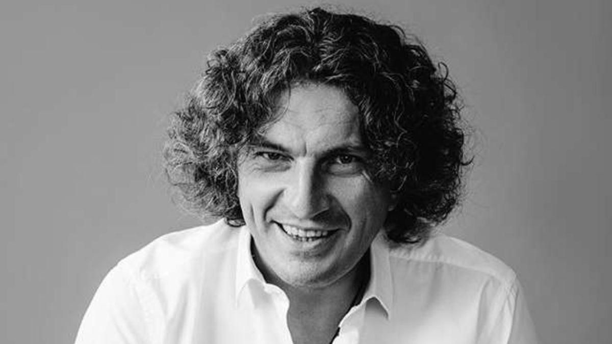 Володимир Зеленський присвоїв Андрію Кузьменку звання Героя України Володимир Зеленський присвоїв Андрію Кузьменку звання Героя України