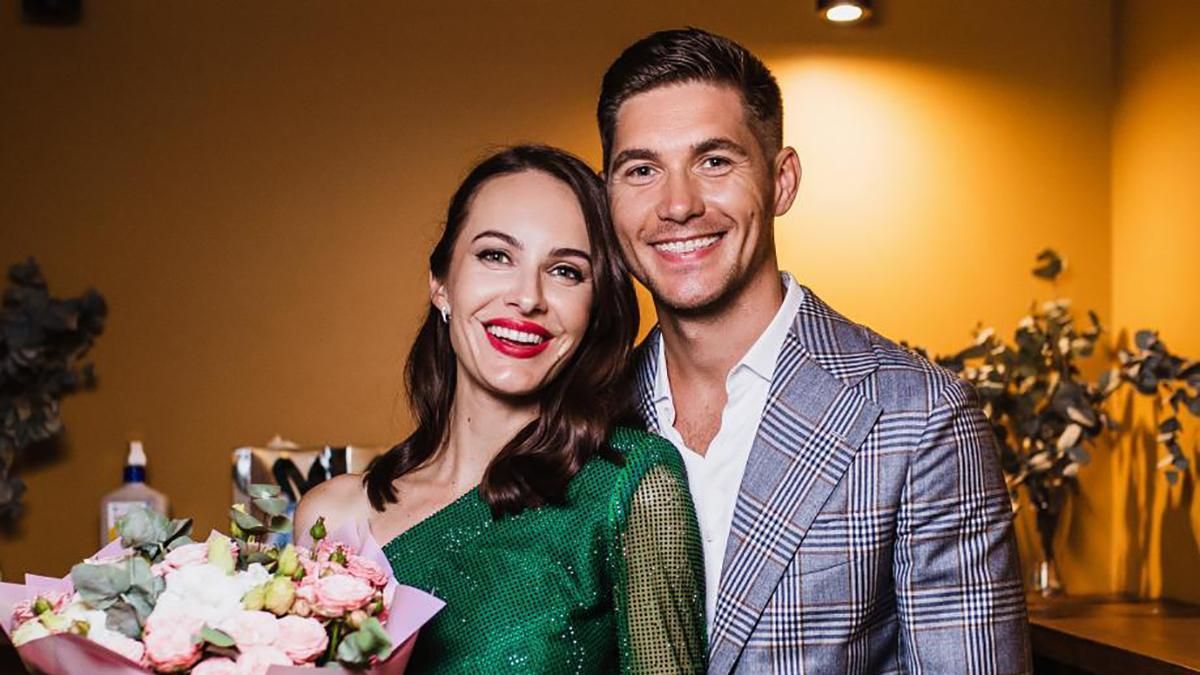 Здійснюєш мрії і даруєш казку: Христина Горняк розповіла, як Остапчук подарував їй Range Rover Здійснюєш мрії і даруєш казку: Христина Горняк розповіла, як Остапчук подарував їй Range Rover