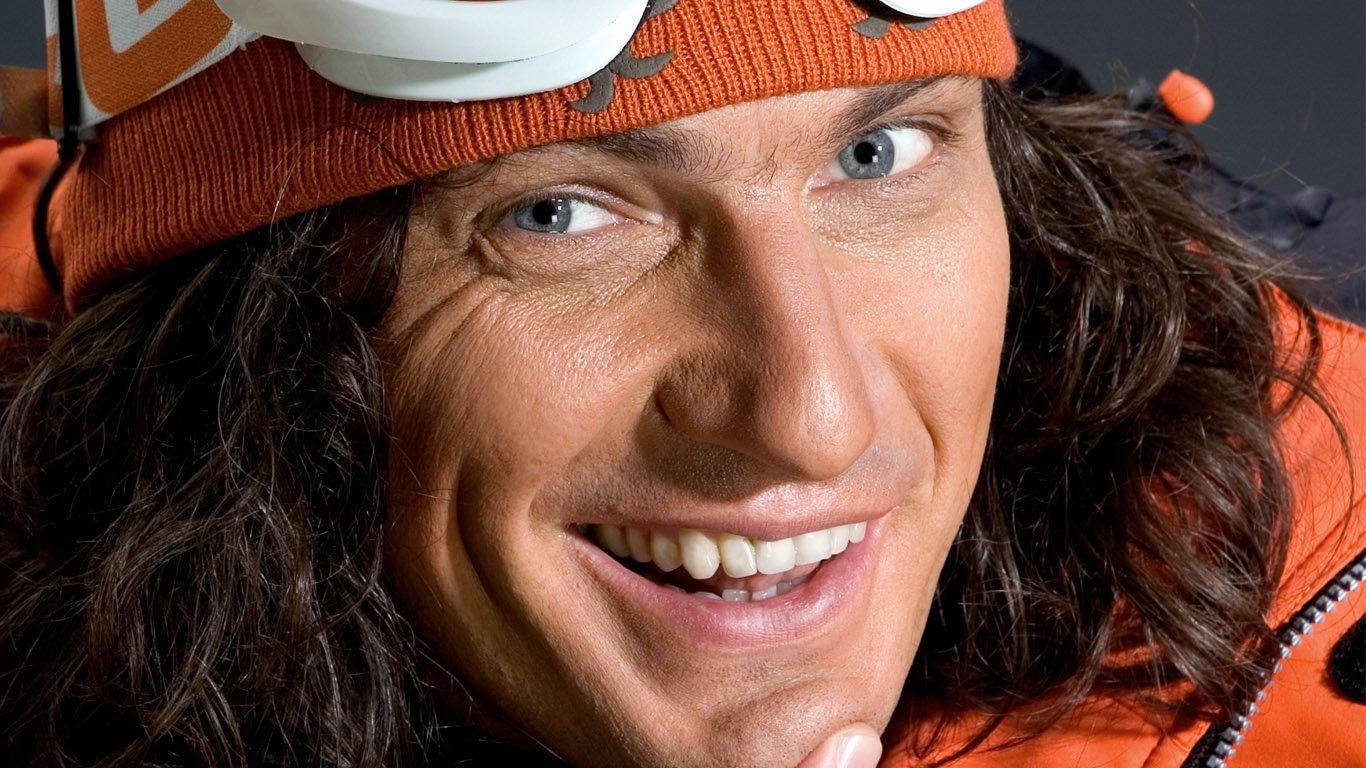 День народження Кузьми Скрябіна: друг Андрія пригадав смішну історію День народження Кузьми Скрябіна: друг Андрія пригадав смішну історію