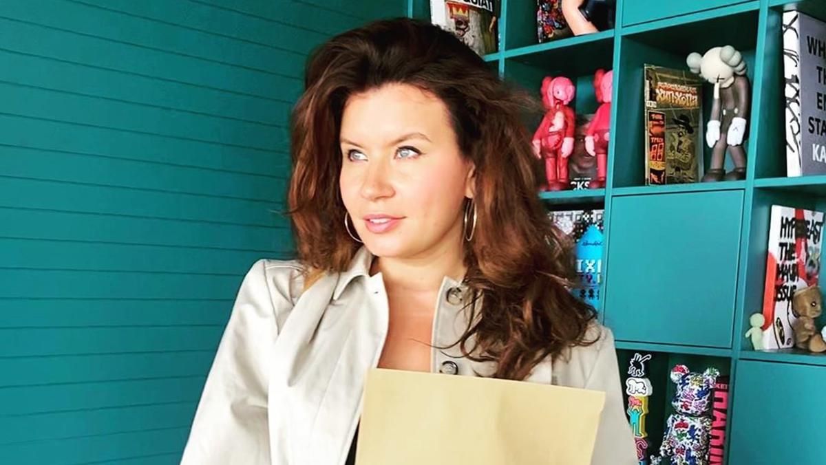 Жена Монатика показала развлечения с сыновьями: трогательное фото Жена Монатика показала развлечения с сыновьями: трогательное фото