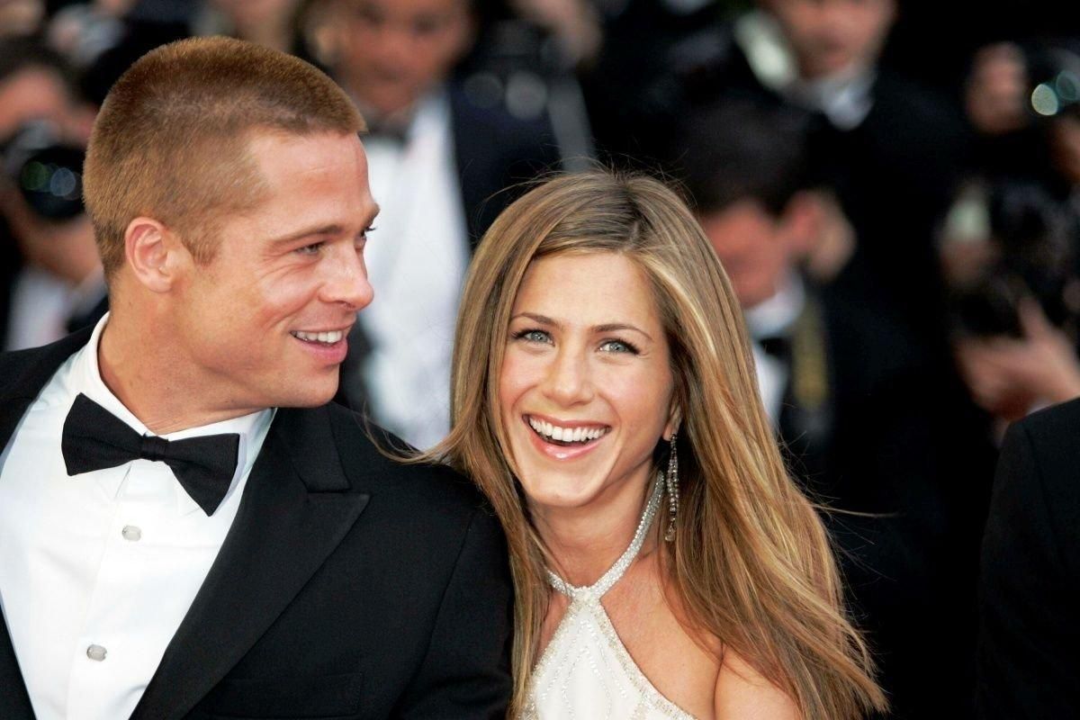 Вперше за 19 років: Бред Пітт і Дженніфер Еністон з'являться на екрані разом Вперше за 19 років: Бред Пітт і Дженніфер Еністон з'являться на екрані разом