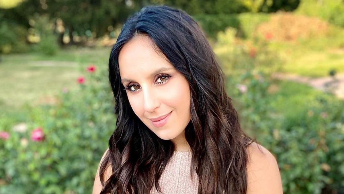 В блестящем комбинезоне: Джамала поразила безупречным образом – невероятные фото В блестящем комбинезоне: Джамала поразила безупречным образом – невероятные фото