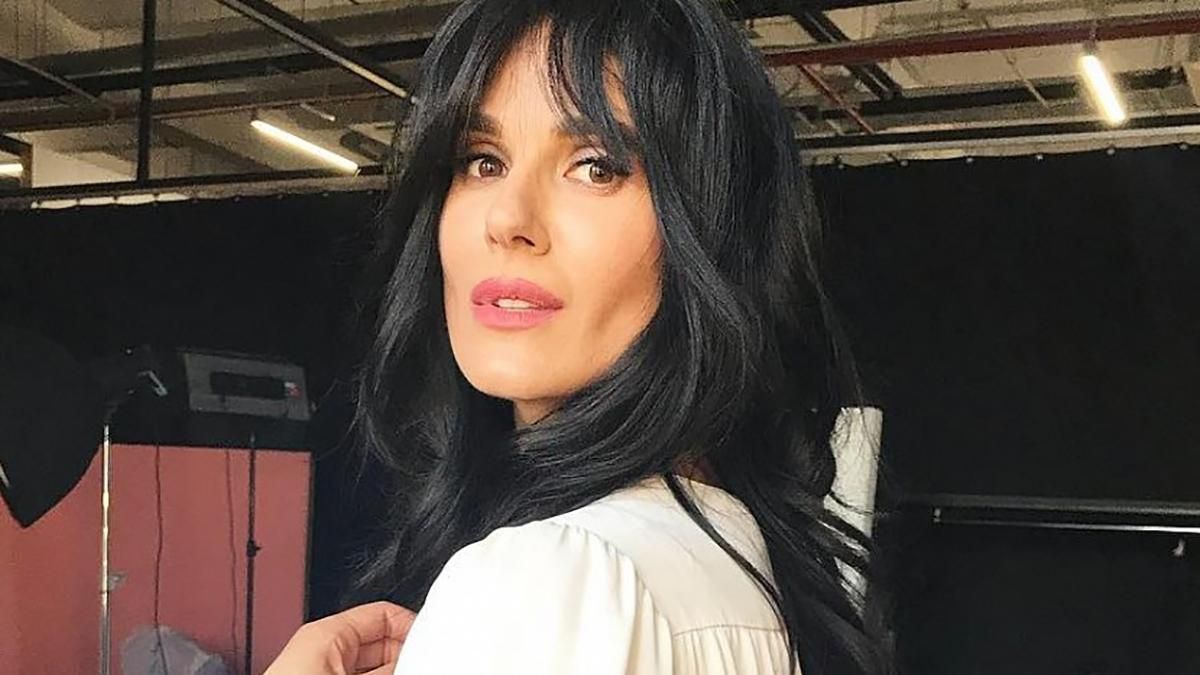 Умная и красивая: Маша Ефросинина рассказала о том, какими могут быть женщины Умная и красивая: Маша Ефросинина рассказала о том, какими могут быть женщины