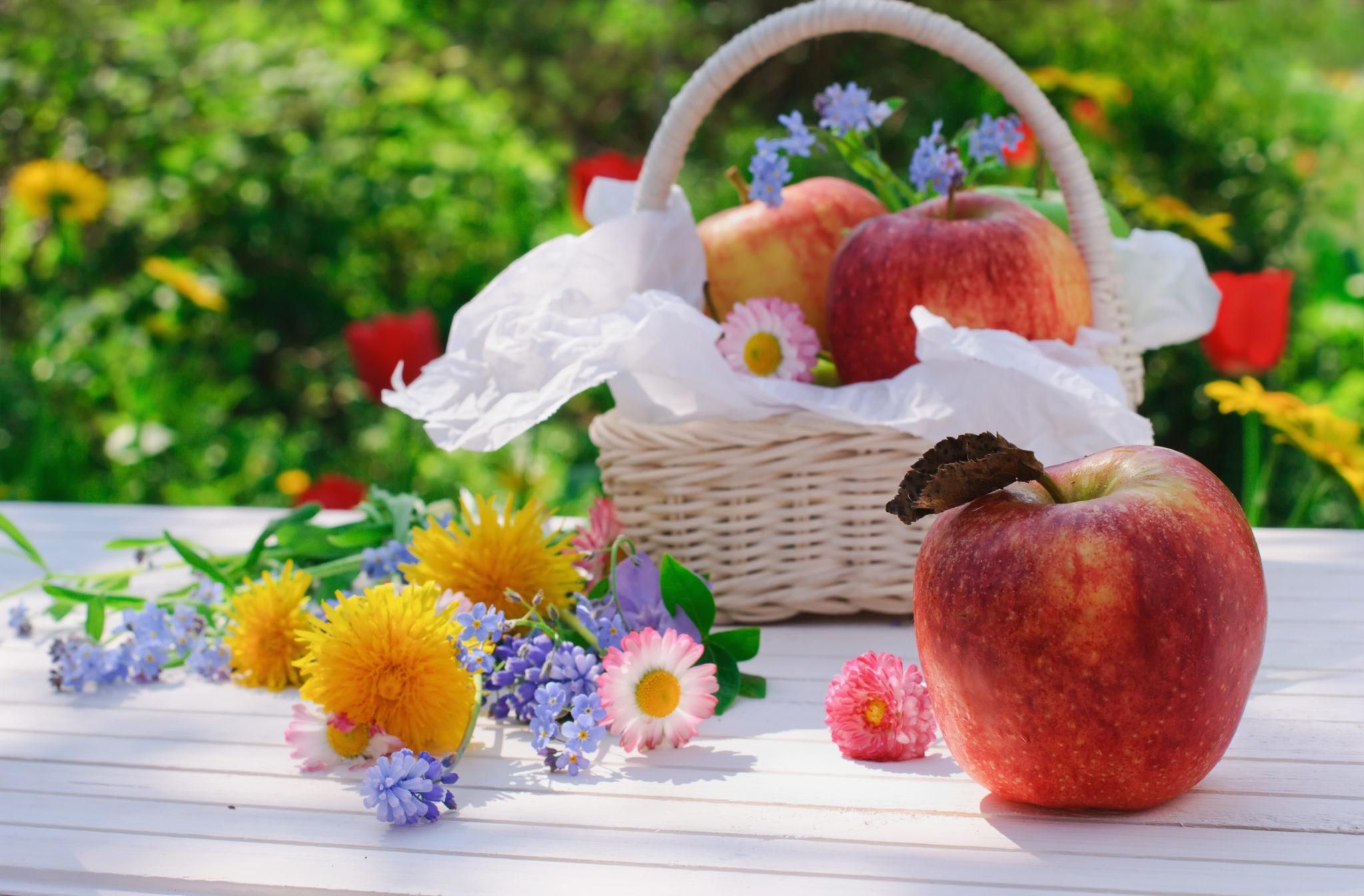 Яблочный Спас 2020: что святить, что нельзя делать в праздник Преображение Господне