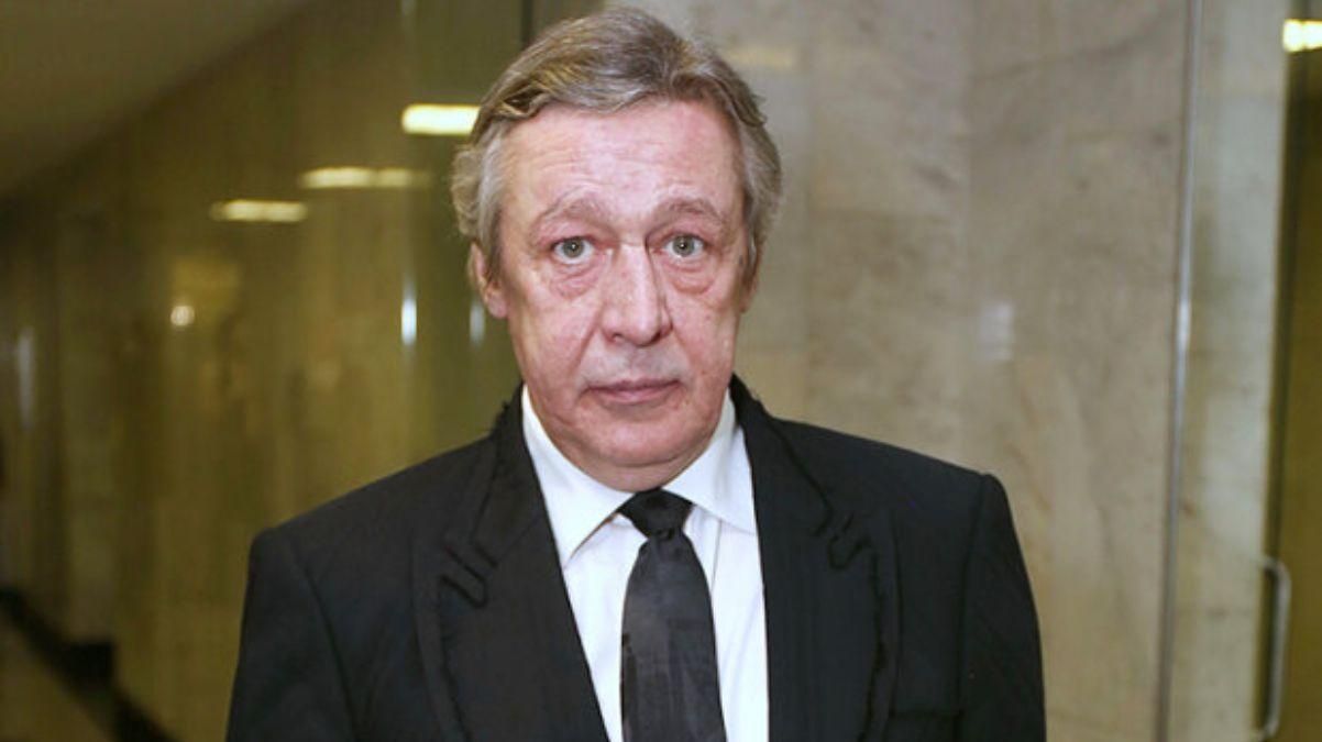 Сім'я загиблого в ДТП з Єфремовим Сергія Захарова просить один рубль компенсації: фото Сім'я загиблого в ДТП з Єфремовим Сергія Захарова просить один рубль компенсації: фото