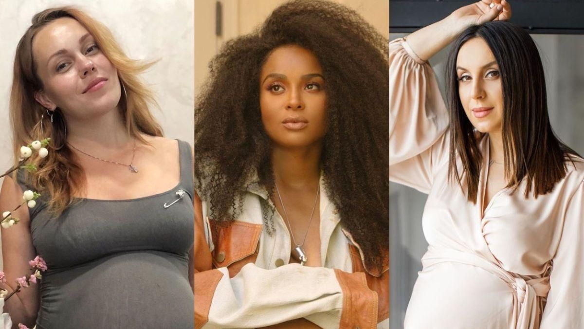 Звездный бэйби-бум: какие знаменитости стали родителями этим летом Звездный бэйби-бум: какие знаменитости стали родителями этим летом