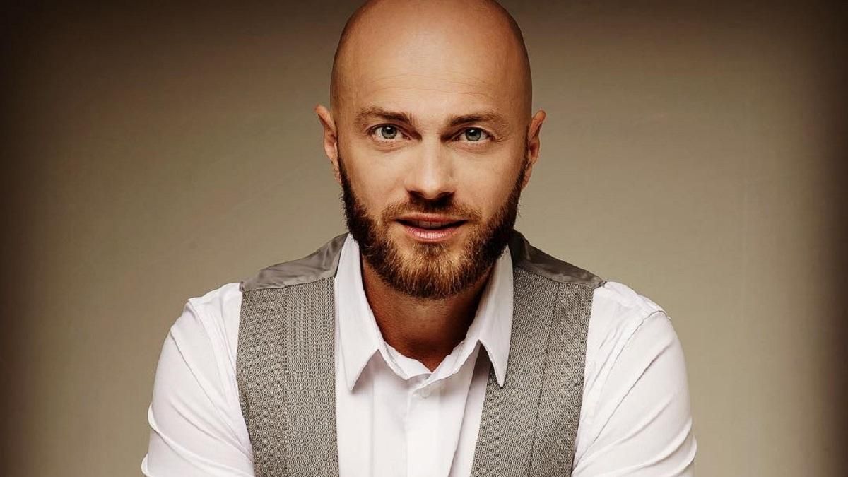 Влад Яма розповів історію про те, як вперше пішов на танці: дитяче фото Влад Яма розповів історію про те, як вперше пішов на танці: дитяче фото